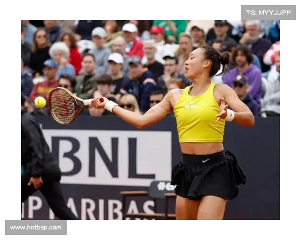 网球比赛中运动员体能消耗分析与提升策略探讨