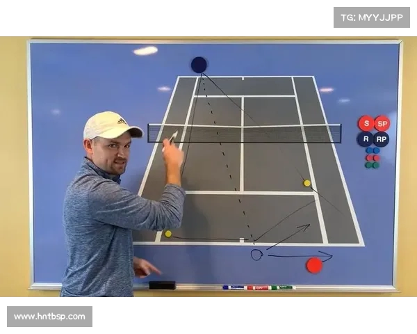 网球比赛中的战术运用与技巧分析如何通过策略提高比赛胜率 网球比赛中的战术运用与技巧分析如何通过策略提高比赛胜率