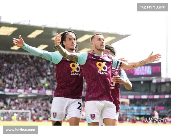 英超升班马崭露头角 新赛季他们能否打破传统强队格局