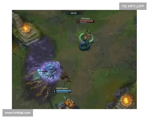 英雄联盟S赛版本更新全面解析 新英雄新机制引爆全球电竞热潮